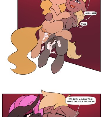 Hidden Desires comic porn sex 11