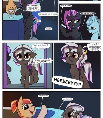 Hidden Desires comic porn sex 12