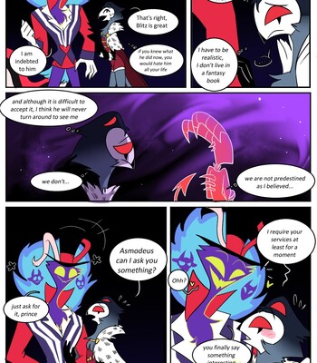 Hidden Feeling comic porn sex 23