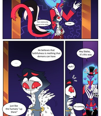 Hidden Feeling comic porn sex 25