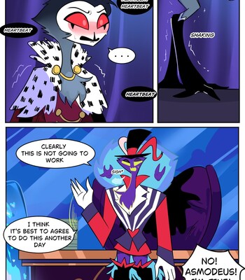 Hidden Feeling 2 comic porn sex 3