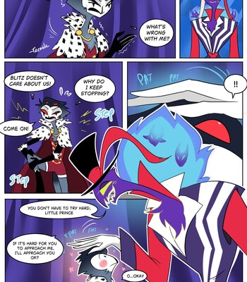 Hidden Feeling 2 comic porn sex 4