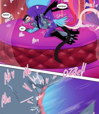 Hidden Feeling 2 comic porn sex 20