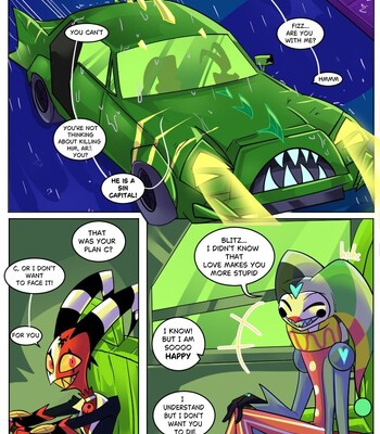 Hidden Feeling 2 comic porn sex 23