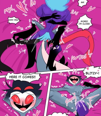 Hidden Feeling 2 comic porn sex 25