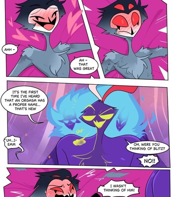 Hidden Feeling 2 comic porn sex 26