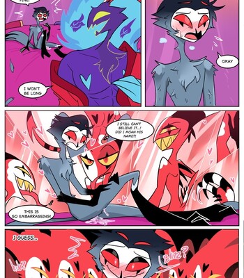 Hidden Feeling 2 comic porn sex 27