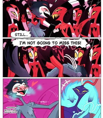 Hidden Feeling 2 comic porn sex 28