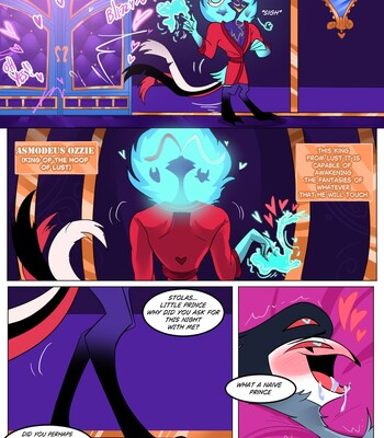 Hidden Feeling 2 comic porn sex 29