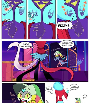 Hidden Feeling 2 comic porn sex 36