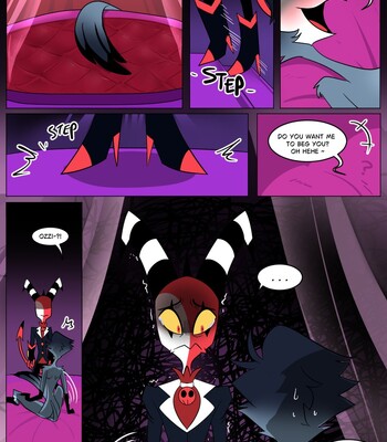 Hidden Feeling 2 comic porn sex 38