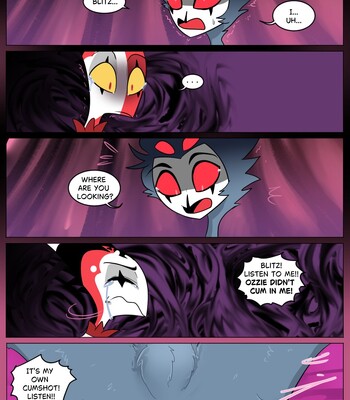 Hidden Feeling 2 comic porn sex 39