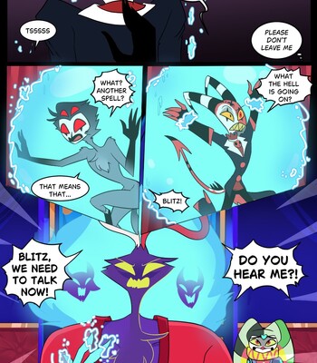 Hidden Feeling 2 comic porn sex 41