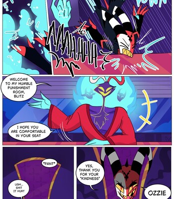 Hidden Feeling 2 comic porn sex 43