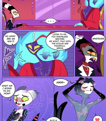 Hidden Feeling 2 comic porn sex 44