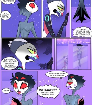 Hidden Feeling 2 comic porn sex 45