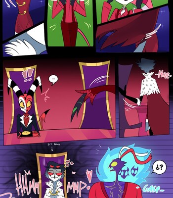 Hidden Feeling 2 comic porn sex 46