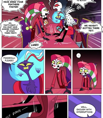 Hidden Feeling 2 comic porn sex 47