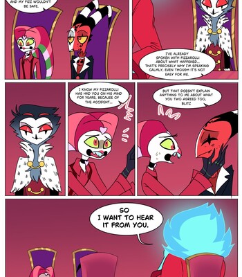 Hidden Feeling 2 comic porn sex 48