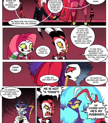 Hidden Feeling 2 comic porn sex 49