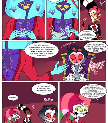 Hidden Feeling 2 comic porn sex 50