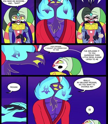 Hidden Feeling 2 comic porn sex 51