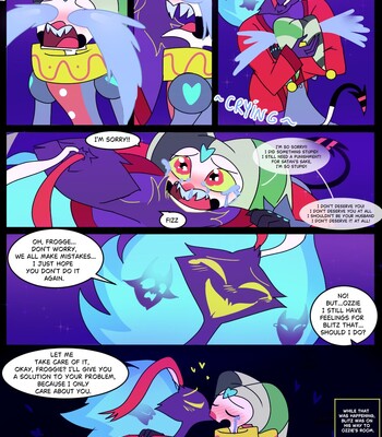 Hidden Feeling 2 comic porn sex 52