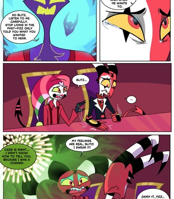 Hidden Feeling 2 comic porn sex 53