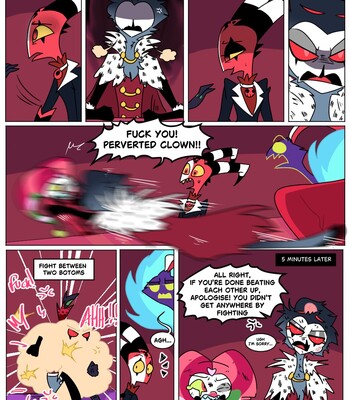 Hidden Feeling 2 comic porn sex 54