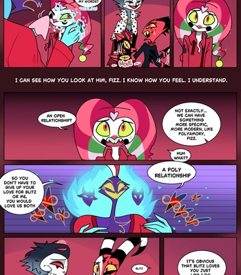 Hidden Feeling 2 comic porn sex 55