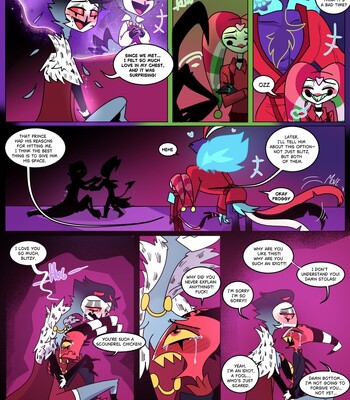 Hidden Feeling 2 comic porn sex 57