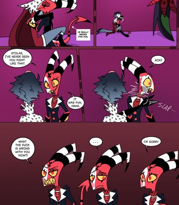 Hidden Feeling 2 comic porn sex 58