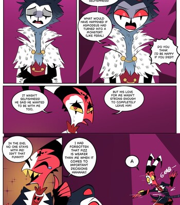 Hidden Feeling 2 comic porn sex 59