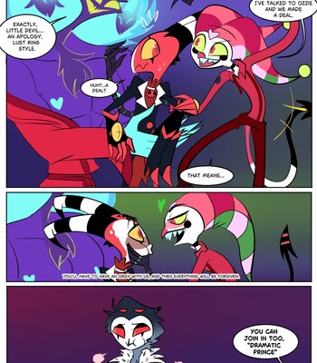 Hidden Feeling 2 comic porn sex 60