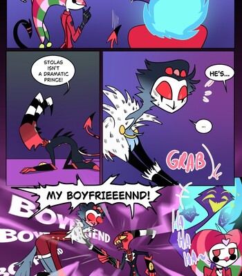 Hidden Feeling 2 comic porn sex 61