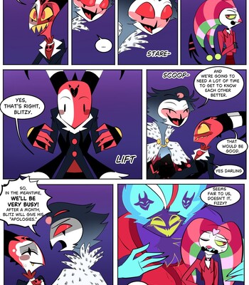 Hidden Feeling 2 comic porn sex 62