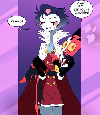 Hidden Feeling 2 comic porn sex 63