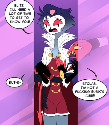 Hidden Feeling 2 comic porn sex 64