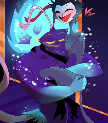 Hidden Feeling 2 comic porn sex 65