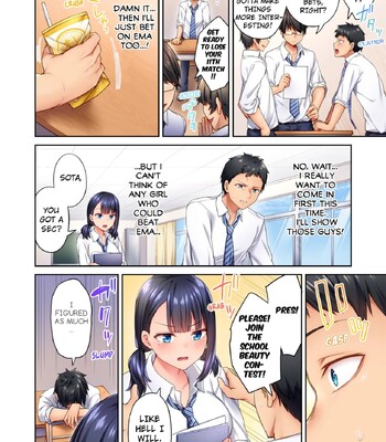 Hiki komori no kuse shite, ero i Karada ni sodatsu na yo ~ ore shika shiranai osananajimi no mesu no kao 1-2 | Cant Believe My Loner Childhood Friend Became This Sexy Girl Vol. 1-2 (WIP) comic porn sex 3