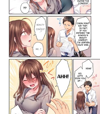 Hiki komori no kuse shite, ero i Karada ni sodatsu na yo ~ ore shika shiranai osananajimi no mesu no kao 1-2 | Cant Believe My Loner Childhood Friend Became This Sexy Girl Vol. 1-2 (WIP) comic porn sex 11