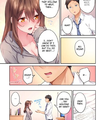 Hiki komori no kuse shite, ero i Karada ni sodatsu na yo ~ ore shika shiranai osananajimi no mesu no kao 1-2 | Cant Believe My Loner Childhood Friend Became This Sexy Girl Vol. 1-2 (WIP) comic porn sex 14