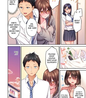 Hiki komori no kuse shite, ero i Karada ni sodatsu na yo ~ ore shika shiranai osananajimi no mesu no kao 1-2 | Cant Believe My Loner Childhood Friend Became This Sexy Girl Vol. 1-2 (WIP) comic porn sex 25