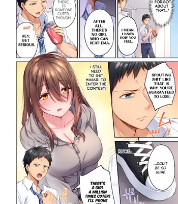 Hiki komori no kuse shite, ero i Karada ni sodatsu na yo ~ ore shika shiranai osananajimi no mesu no kao 1-2 | Cant Believe My Loner Childhood Friend Became This Sexy Girl Vol. 1-2 (WIP) comic porn sex 27