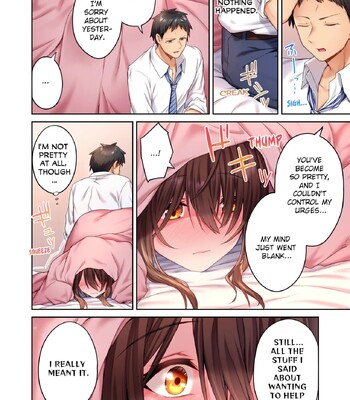 Hiki komori no kuse shite, ero i Karada ni sodatsu na yo ~ ore shika shiranai osananajimi no mesu no kao 1-2 | Cant Believe My Loner Childhood Friend Became This Sexy Girl Vol. 1-2 (WIP) comic porn sex 31