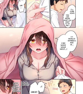 Hiki komori no kuse shite, ero i Karada ni sodatsu na yo ~ ore shika shiranai osananajimi no mesu no kao 1-2 | Cant Believe My Loner Childhood Friend Became This Sexy Girl Vol. 1-2 (WIP) comic porn sex 32