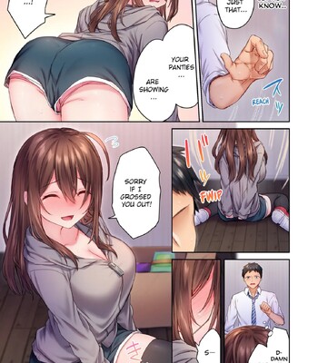 Hiki komori no kuse shite, ero i Karada ni sodatsu na yo ~ ore shika shiranai osananajimi no mesu no kao 1-2 | Cant Believe My Loner Childhood Friend Became This Sexy Girl Vol. 1-2 (WIP) comic porn sex 38