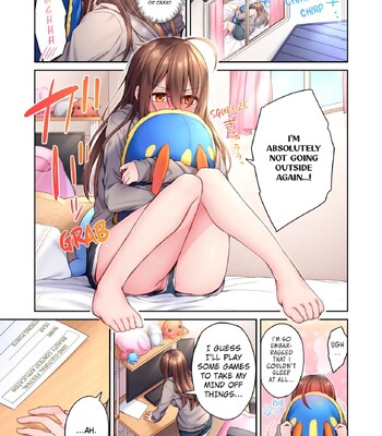 Hiki komori no kuse shite, ero i Karada ni sodatsu na yo ~ ore shika shiranai osananajimi no mesu no kao 1-2 | Cant Believe My Loner Childhood Friend Became This Sexy Girl Vol. 1-2 (WIP) comic porn sex 50