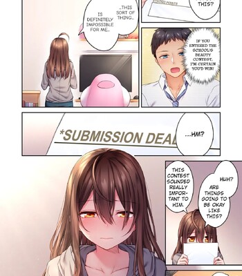 Hiki komori no kuse shite, ero i Karada ni sodatsu na yo ~ ore shika shiranai osananajimi no mesu no kao 1-2 | Cant Believe My Loner Childhood Friend Became This Sexy Girl Vol. 1-2 (WIP) comic porn sex 51