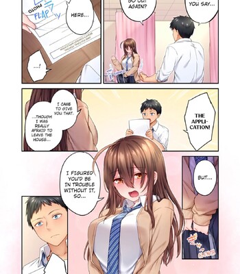 Hiki komori no kuse shite, ero i Karada ni sodatsu na yo ~ ore shika shiranai osananajimi no mesu no kao 1-2 | Cant Believe My Loner Childhood Friend Became This Sexy Girl Vol. 1-2 (WIP) comic porn sex 55